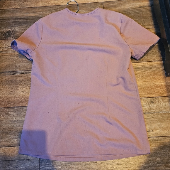 Mineral Mauve Figs Set-XS Top, SM Pant - Picture 3 of 10